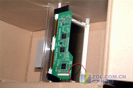 看过别笑 千元自制投影机到底啥模样 看过别笑 千元自制投影机到底啥模样